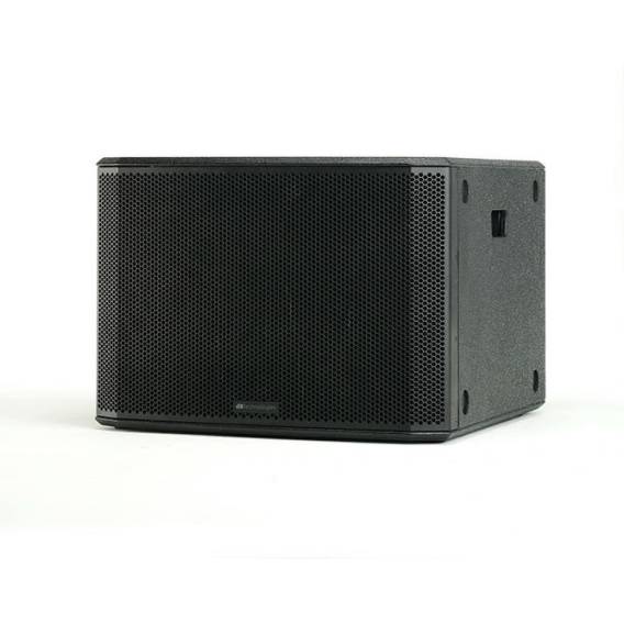 Obrázok pre dBTechnologies LVX PSW15 Subwoofer pasywny 15"