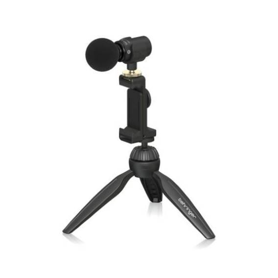 Obrázok pre Behringer PRO VIDEO KIT Mikrofon do produkcji video