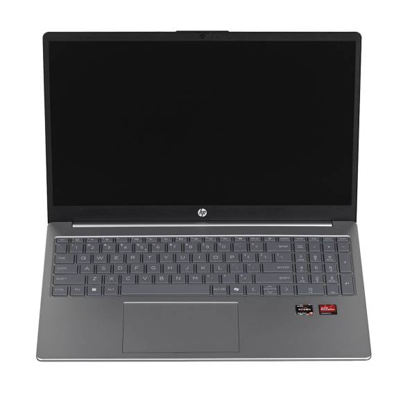 Obrázok pre HP 15-fc0043ny Ryzen 3 5425U 15,6" FHD 8 GB DDR4 SSD 256 GB Vega 6 Windows 11 Natural Silver 2 roky