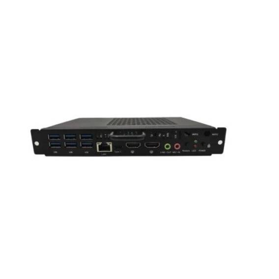 Obrázok pre AVTEK OPS COMPUTER I7 13650HX 16GB 256GB/WIN 11 PR