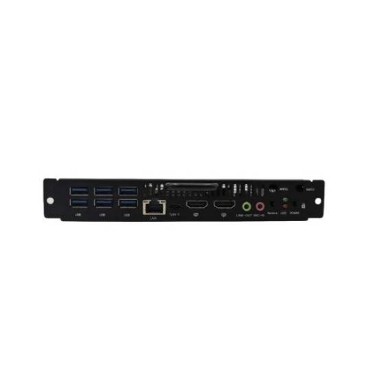 Obrázok pre AVTEK OPS COMPUTER I5 13450HX 8GB 256GB/WIN 11 PRO