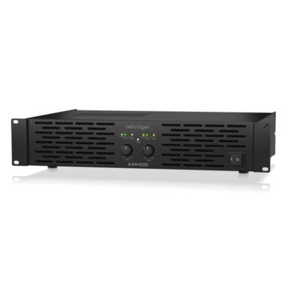Obrázok pre Behringer KM400 Wzmacniacz mocy stereo
