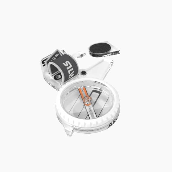 Obrázok pre Kompas Silva Arc Jet 360 Right