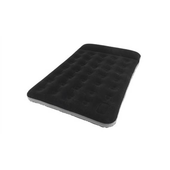 Obrázok pre Outwell Classic Airbed with Pillow & Pump - Grey