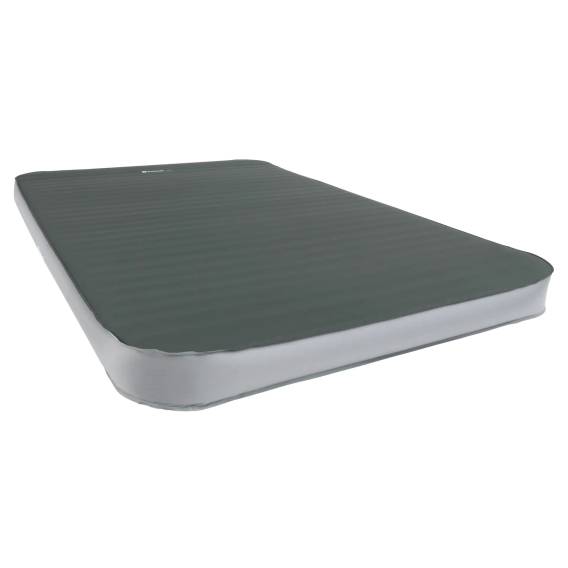 Obrázok pre Outwell 400152 vzduchová matrace Dvojitá matrace Zelená, Šedá Unisex