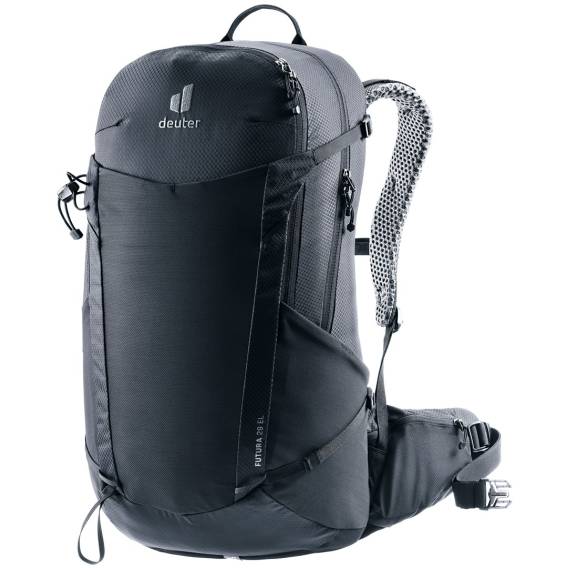 Obrázok pre Deuter Futura 29 EL 29 l Černá