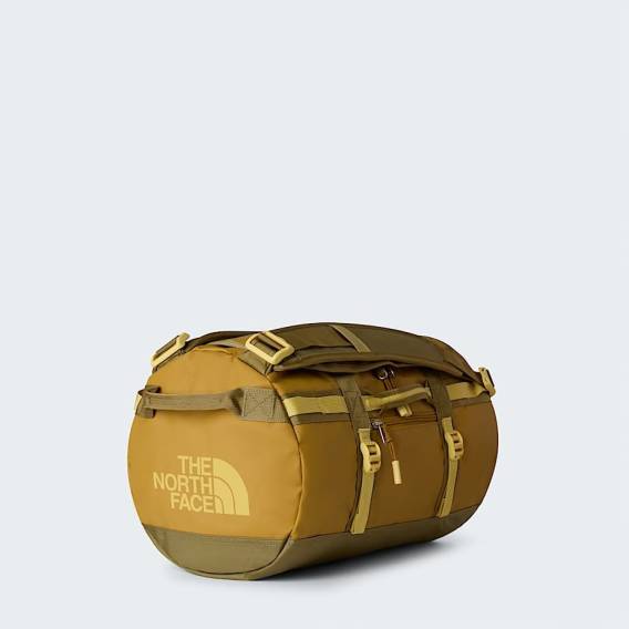 Obrázok pre The North Face OS sportovní taška 31 l Nylon, Polyester Hnědá