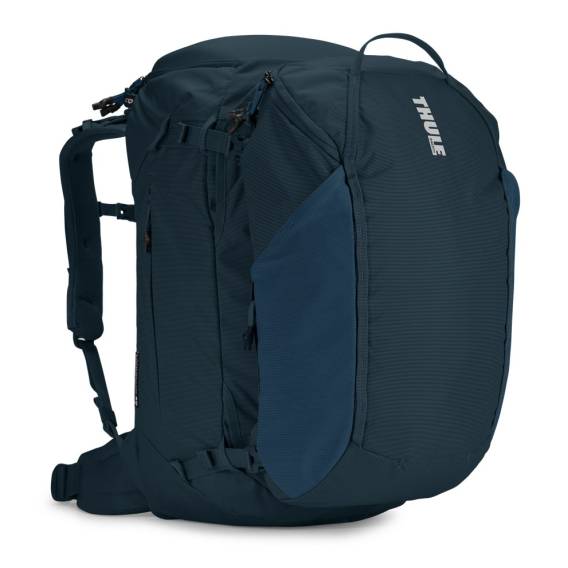 Obrázok pre Thule TLPF260 Darkest blue batoh Cestovní batoh Modrá Polyester