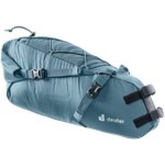 Obrázok pre Deuter Mondego SB 16 Sedlo Taška na kolo Modrá