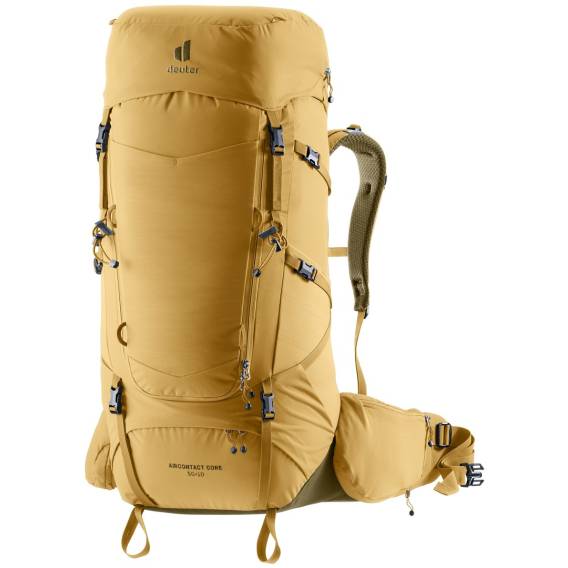 Obrázok pre Deuter Aircontact Core 50+10 50 l