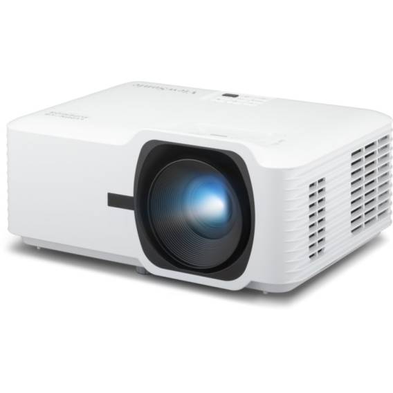 Obrázok pre Viewsonic LSD400HD dataprojektor Projektor se standardní projekční vzdáleností 4000 ANSI lumen DLP 1080p (1920x1080) Bílá
