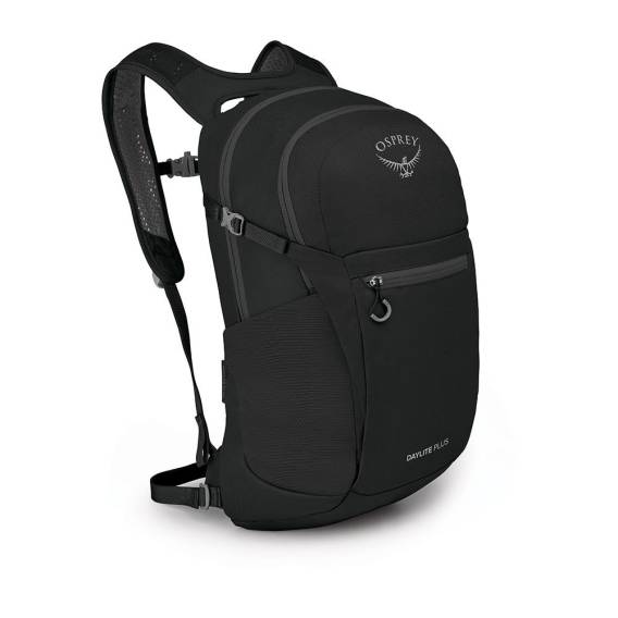 Obrázok pre Osprey Daylite Plus batoh Černá Polyethylentereftalát (PET)
