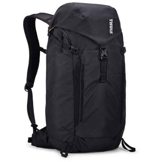 Obrázok pre Thule Alltrail TADP225 Black batoh Cestovní batoh Černá Polyester