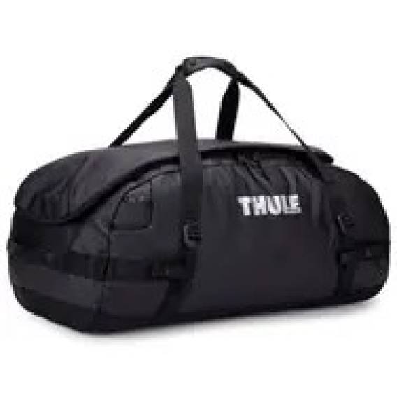 Obrázok pre Thule Chasm TDSD303 Black sportovní taška 70 l Polyester Černá