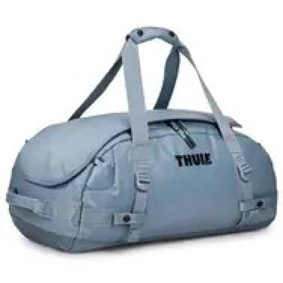Obrázok pre Thule Chasm TDSD302 Pond Gray sportovní taška 40 l Polyester Šedá