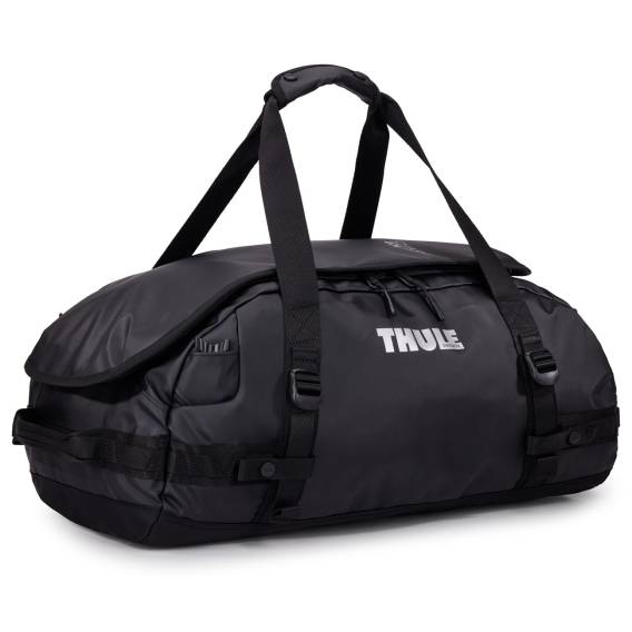 Obrázok pre Thule Chasm TDSD302 Black sportovní taška 40 l Polyester Černá