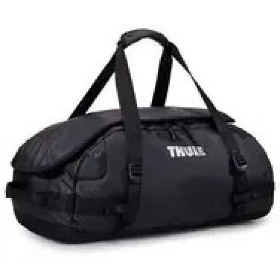 Obrázok pre Thule Chasm TDSD302 Black sportovní taška 40 l Polyester Černá