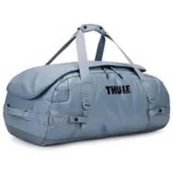 Obrázok pre Thule Chasm TDSD303 Pond Gray sportovní taška 70 l Polyester Šedá