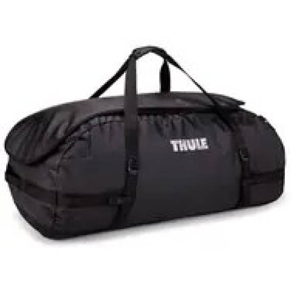 Obrázok pre Thule Chasm TDSD305 Black sportovní taška 130 l Polyester Černá