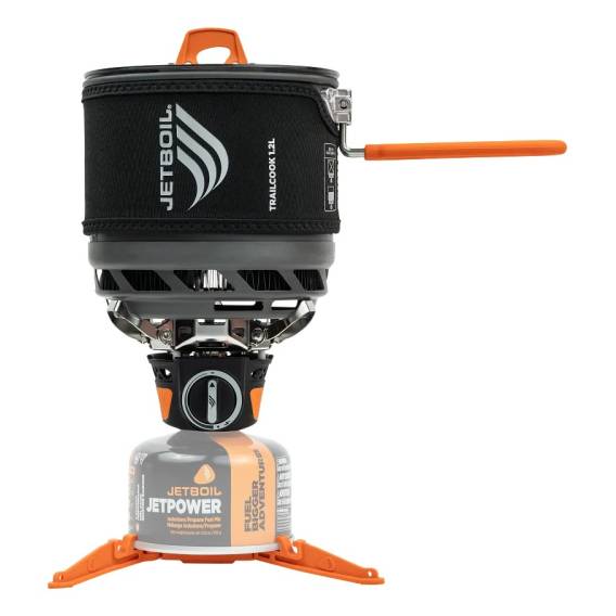 Obrázok pre Jetboil TrailCook 1.2L Cook System Plynový vařič