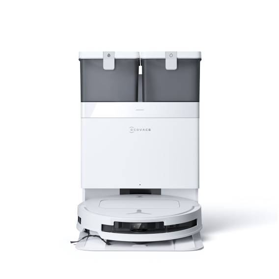 Obrázok pre Ecovacs Deebot T50 Pro Omni Gen 2 Bílá