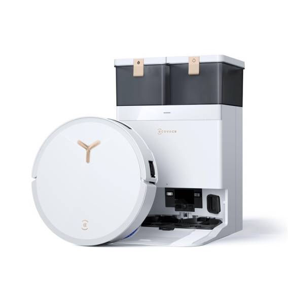 Obrázok pre Ecovacs Deebot T50 Pro Omni Gen 2 Bílá