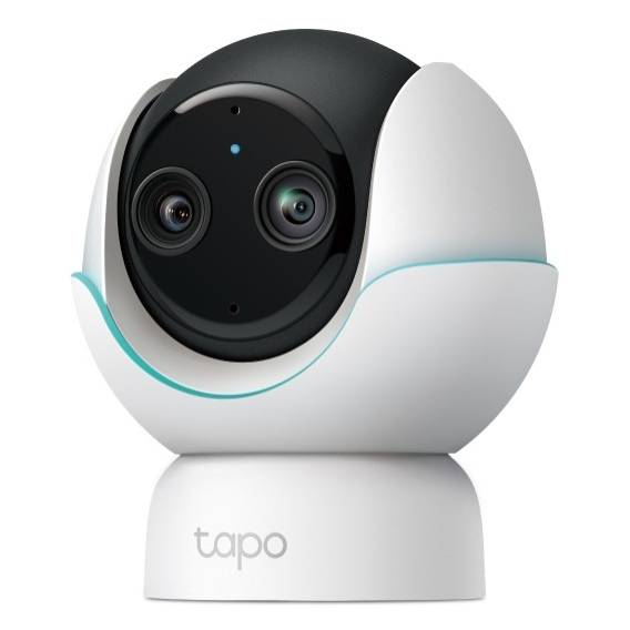 Obrázok pre TP-Link Tapo C840 Wi-Fi Bílá