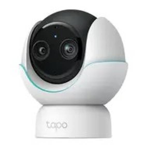 Obrázok pre TP-Link Tapo C840 Wi-Fi Bílá