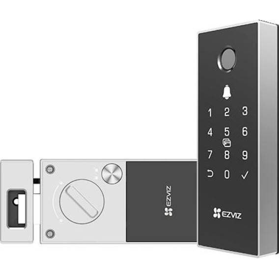 Obrázok pre Smart Digital Lock Ezviz DL03 Pro