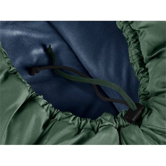 Obrázok pre Deuter Orbit SL 0C/32F Dospělý Mumie Textil, Polyethersulfon (PES), Ripstop Zelená