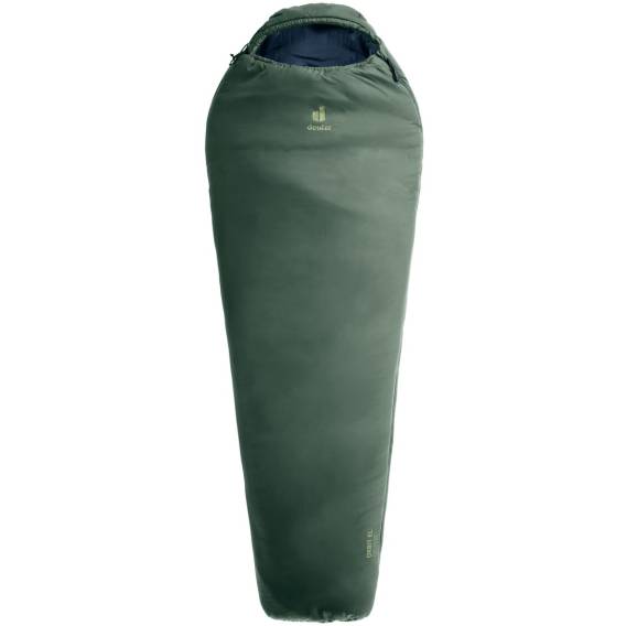 Obrázok pre Deuter Orbit EL 0C/32F Dospělý Mumie Textil, Polyethersulfon (PES), Ripstop Zelená