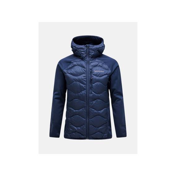 Obrázok pre Jacket Peak Performance M Helium Down Hybrid
