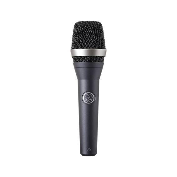 Obrázok pre AKG D5 Modrá Pódiový/profesionální mikrofon