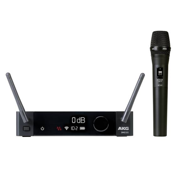 Obrázok pre AKG DMS300