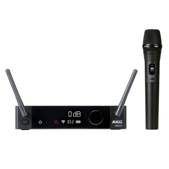 Obrázok pre AKG DMS300