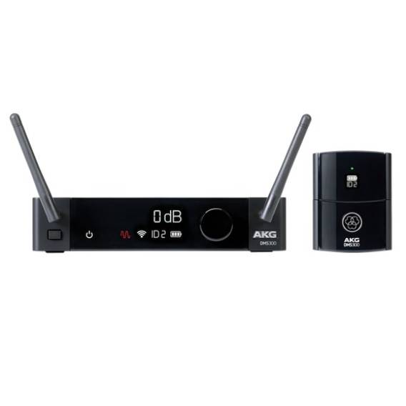 Obrázok pre AKG DMS300