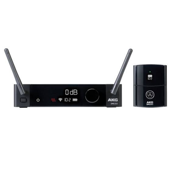 Obrázok pre AKG DMS300