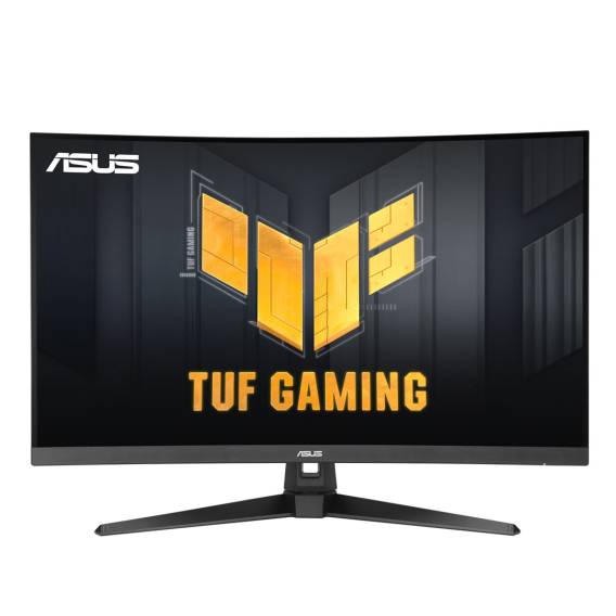 Obrázok pre ASUS TUF Gaming VG32VQM5B počítačový monitor 80 cm (31.5") 1920 x 1080 px Full HD LCD Černá