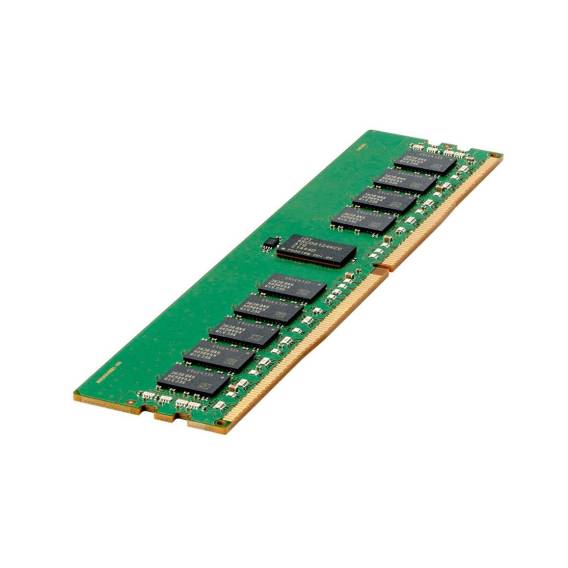 Obrázok pre HPE 815100-B21 paměťový modul 32 GB 1 x 32 GB DDR4 288-pin DIMM ECC