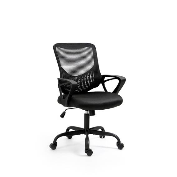 Obrázok pre Kancelářská židle Activejet YK507 černá