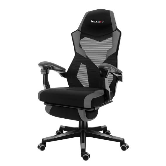 Obrázok pre Herní židle Huzaro Combat 3.1 Grey