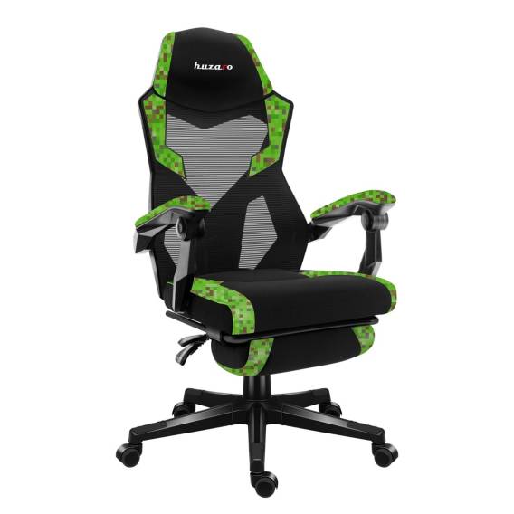 Obrázok pre Herní židle Huzaro Combat 3.1 Pixel