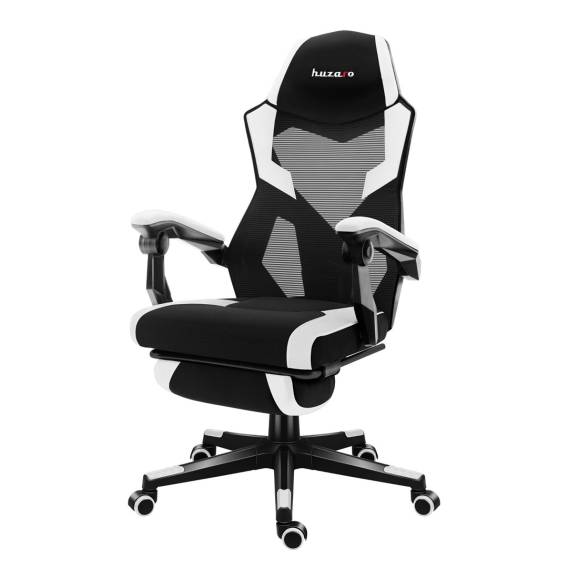 Obrázok pre Herní židle Huzaro Combat 3.1 White