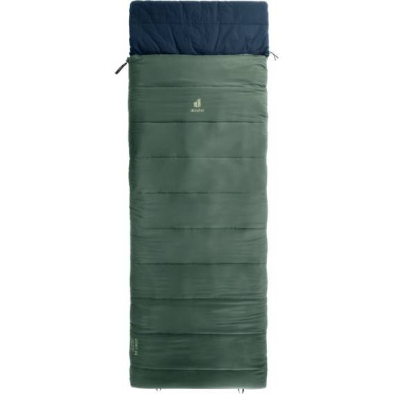 Obrázok pre Deuter Orbit SQ -5C/23F Dospělý Mumie Ripstop Zelená