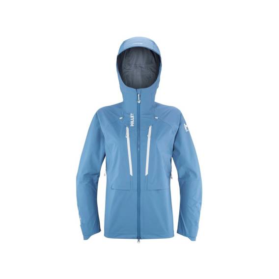 Obrázok pre MILLET TRILOGY ICON GTX PRO JKT in blue - S