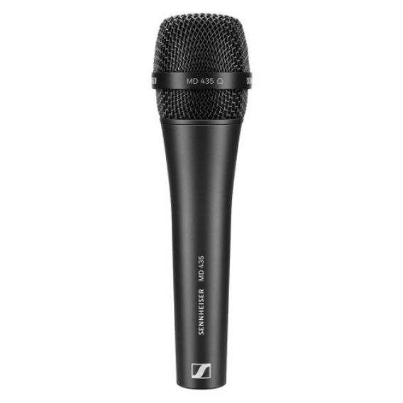 Obrázok pre Sennheiser MD 435 - kardioidní dynamický mikrofon