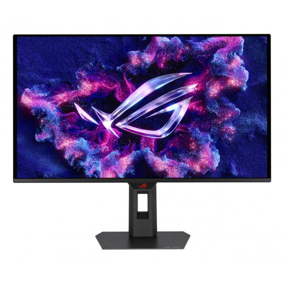 Obrázok pre ASUS ROG Strix OLED XG27ACDMS počítačový monitor 67,3 cm (26.5") 2560 x 1440 px Quad HD QD-OLED Černá