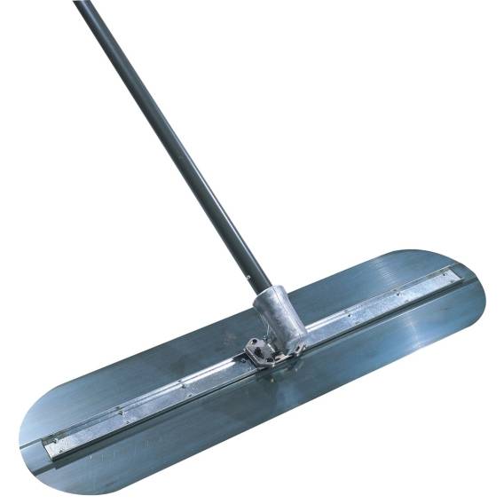 Obrázok pre Smoothing strip Big Blue with holder