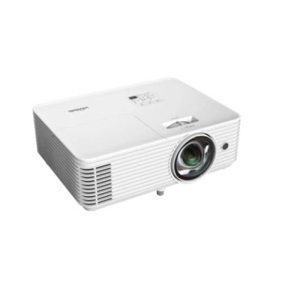 Obrázok pre VIVITEK SHORT-THROW PROJECTOR DW355ST