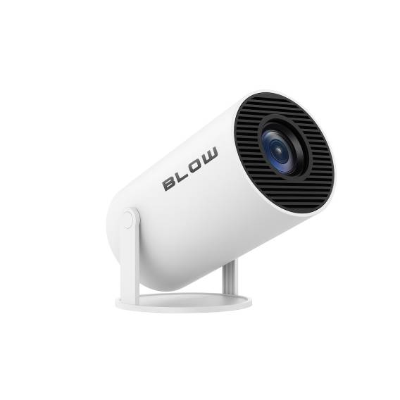 Obrázok pre Přenosný projektor BLOW AndroidTV HD Cinema